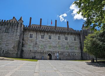 portugal/guimaraes/landmark/palace-duques-de-braganca