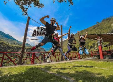 ecuador/southeast-oriente/landmark/aventura-san-martin-park