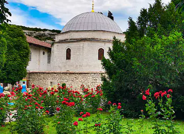 The Khan's Palace
