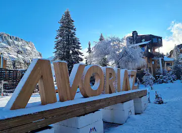 Avoriaz 1800