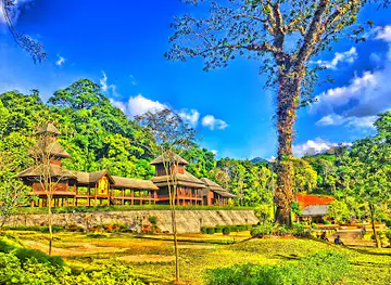 Rattana Rangsarn Palace