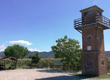 Goriški muzej - Stražni stolp