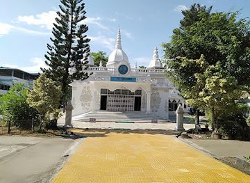 india/siliguri/landmark/satsang-vihar-siliguri