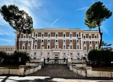 italy/rome/landmark/ministry-of-the-interior