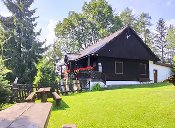 Forester’s House - Oravské Múzeum