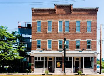 pennsylvania/western-pennsylvania/landmark/rivers-of-steel-bost-building-national-historic-landmark