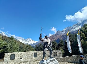 nepal/eastern-development-region/landmark/sherpa-culture-museum