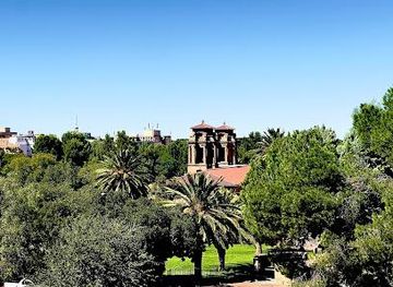 south-africa/bloemfontein/landmark/city-hall