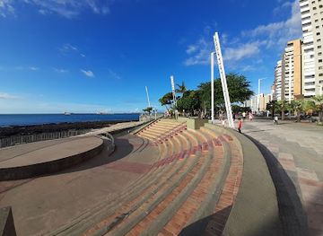 brazil/fortaleza/beira-mar/landmark/beira-mar-amphitheater