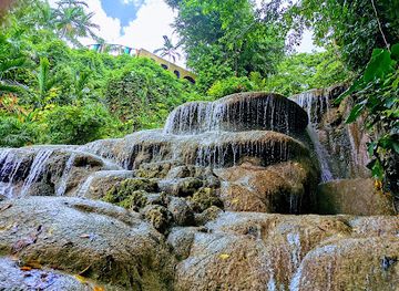 jamaica/ocho-rios/landmark/konoko-falls