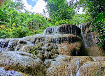 Konoko Falls