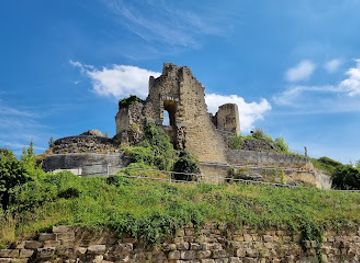 belgium/valkenburg/landmark/valkenburg-castle-ruins