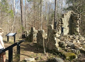 north-carolina/charlotte/landmark/robinson-rock-house-ruins