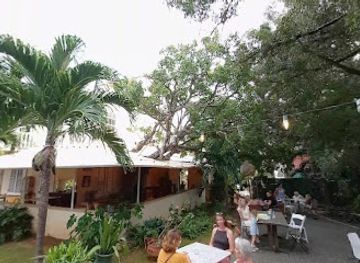 curacao/willemstad/landmark/landhuis-vredenberg