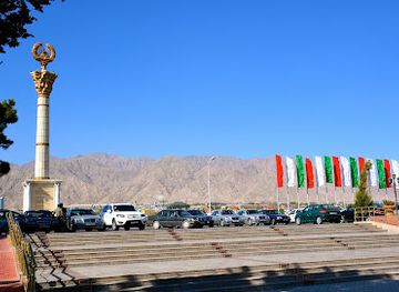 tajikistan/khujand/landmark/sugdiyon