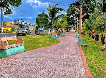 Paseo de los Ceibeños