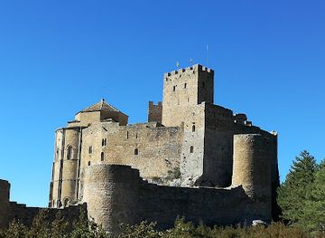 spain/aragon/landmark/loarre-castle
