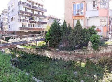 bulgaria/varna-region/landmark/early-christian-basilica-of-odessos