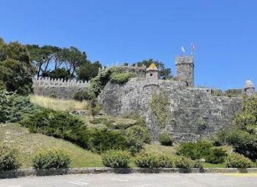 portugal/ponte-de-lima/landmark/fortaleza-de-monterreal