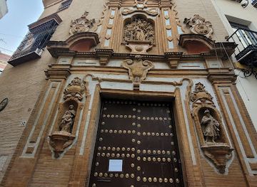 spain/seville/landmark/chapel-of-san-jose