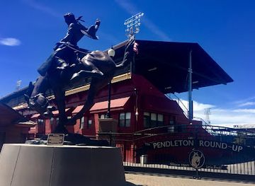 oregon/eastern-oregon/landmark/pendleton-round-up-happy-canyon-hall-of-fame-museum