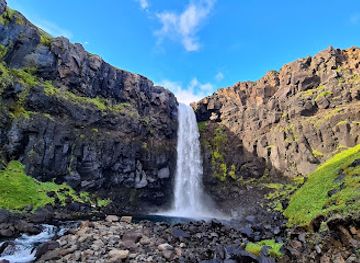iceland/seydisfjordur/landmark/buoararfoss