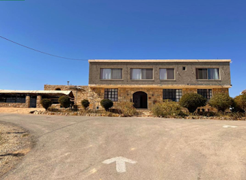 jordan/dana/landmark/jabal-dana-hotel-highest-hotel-in-jordania