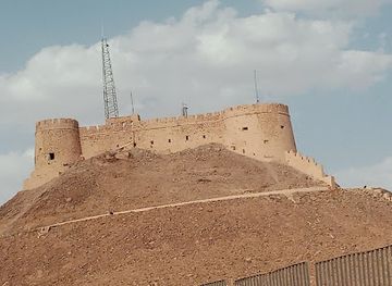 libya/gulf-of-sidra/landmark/sebha-castle