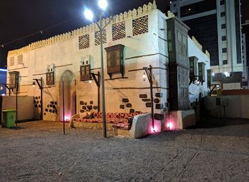 saudi-arabia/mecca/landmark/al-harah-al-makia