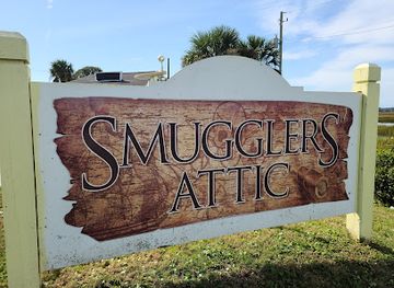 south-carolina/edisto-island/landmark/mcconkey-s-jungle-shack