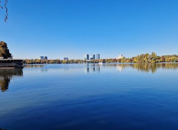 romania/bucharest/herastrau/landmark/panorama-herastrau