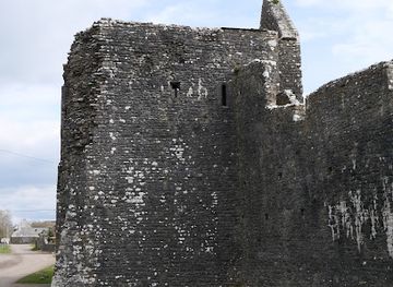 united-kingdom/glamorgan/landmark/ewenny-priory