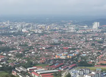 Hutan Lipur Bukit Pelindung