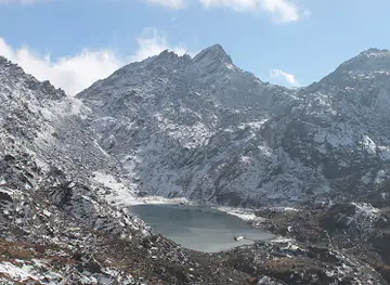 Aamakunda Chandrakunda Ragatkunda view point