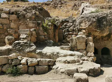 Roman remains
