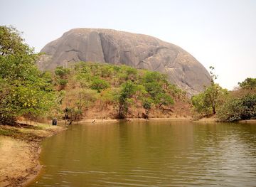 nigeria/gwari/landmark/national-childrens-park-zoo-abuja
