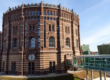 austria/lower-austria/landmark/gasometers-of-vienna