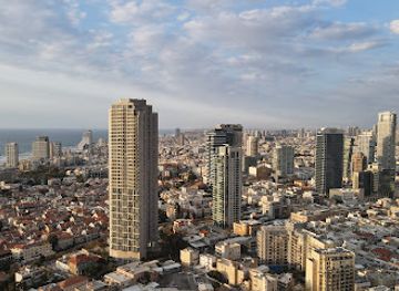 israel/tel-aviv/florentin/landmark/florentine-quartet