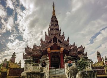 myanmar-burma/central-myanmar/landmark/bagaya-monastery
