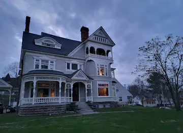 Addison-Cutter House