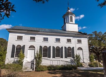 south-carolina/edisto-island/landmark/presbyterian-church-on-edisto