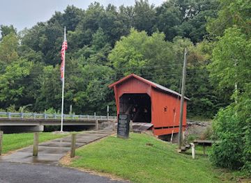 tennessee/east-tennessee/landmark/bible-covered-bridge