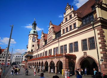 germany/leipzig/landmark/madler-passage