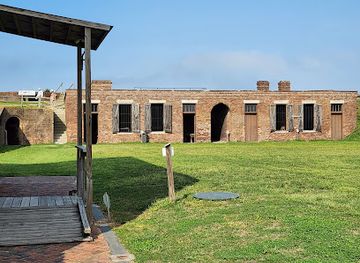 Fort Gaines