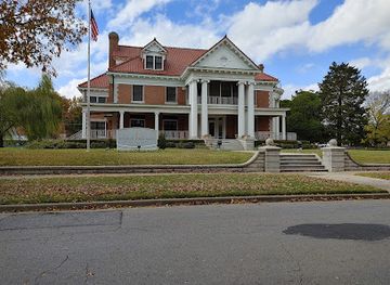 Frank Phillips Home