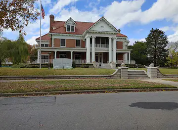Frank Phillips Home
