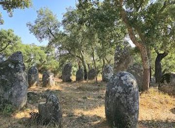 portugal/evora/landmark/cromeleque-de-portela-de-mogos