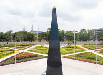 Monument aux Dévoués
