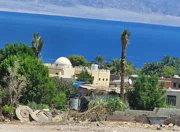 Nuweiba Port
