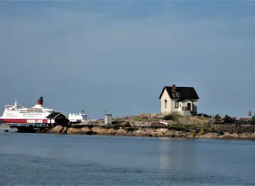 Loistokari